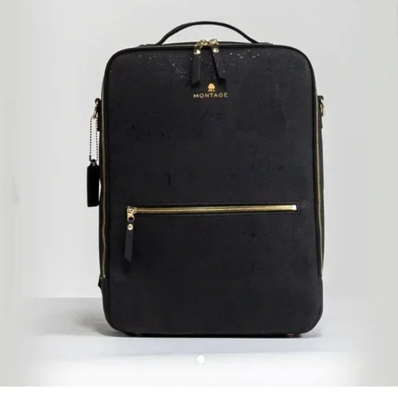 Montage | Bags | Eco Friendly Montage Backpack | Poshmark display picture 2